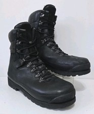 Meindl Austrian Army Boots