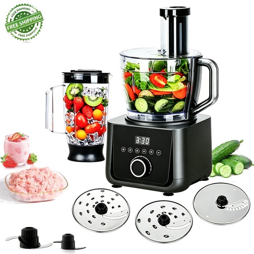 Küchenmaschine 1500w mixer - 1500w,