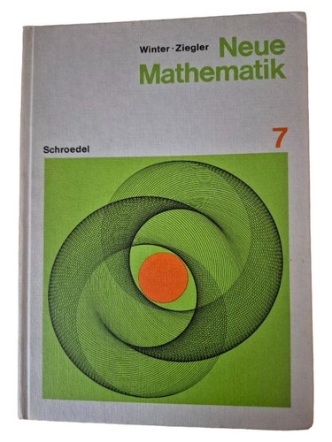 Schroedel neue mathematik - schroedel,