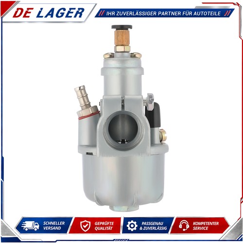 15mm tuning vergaser takt - tuning, 2