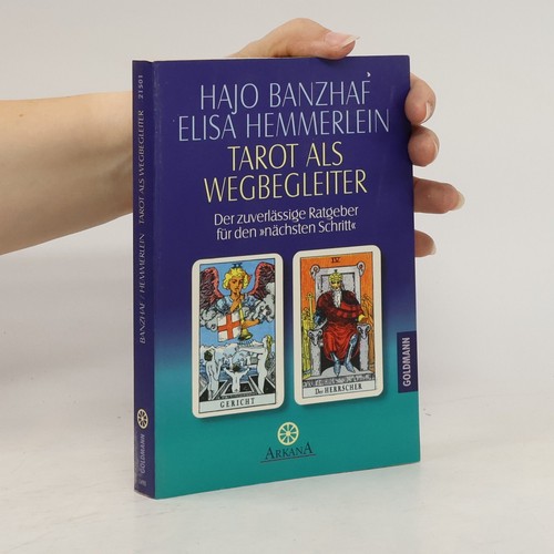 Tarot als wegbegleiter - als, | 