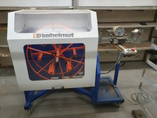 Kabelwickelmaschine inkl. Längenmessung Kabelmat Motrol 800 Light