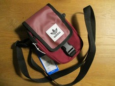 Neu*adidas Original MAP BAG
