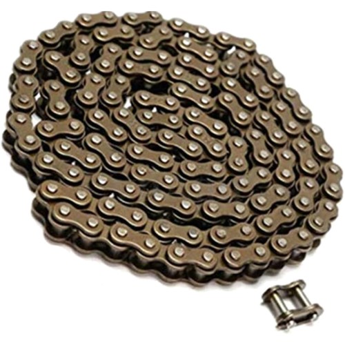 Kette 25h 158 links für - 25h, 47cc