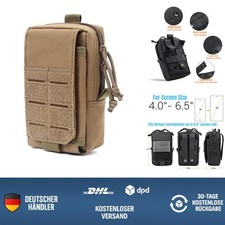 Taktische Molle Tasche Nylon