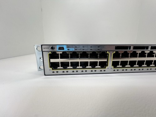 Cisco catalyst - cisco,