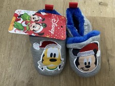 Disney Krabbelschuhe/