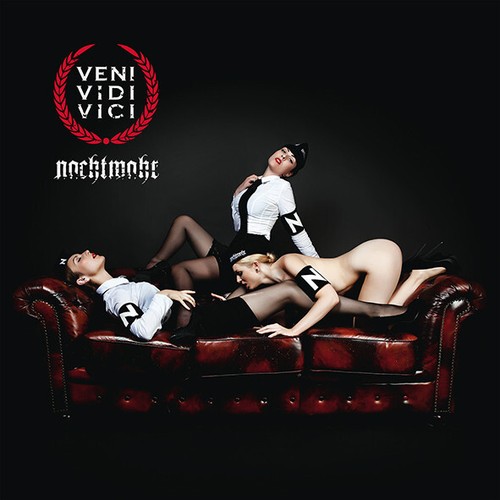 Nachtmahr veni vidi vici - veni,