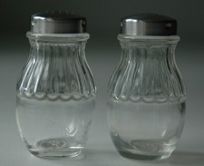 WMF Salz- Pfeffer- Streuer -