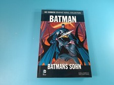 DC Comic Sammlung 8 - Batman