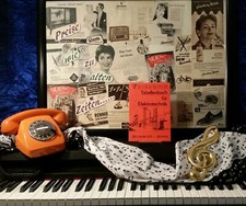 Friedrich, Tabellenbuch für