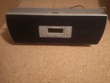 Musikcenter mit Docking für iPod /iPhone, von Medion 