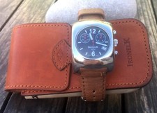 IRONELK Chronograph Driver