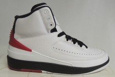 NEU Nike Air Jordan 2 Retro Größe 36 Sneaker Schuhe Boots DX2454-106 TOP