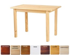 Esstisch Küchentisch