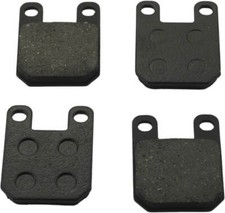 Bremsbeläge Set Vorne +