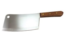 014 Hackmesser China 33 cm