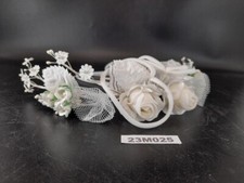 DDR Brautschmuck Hochzeit