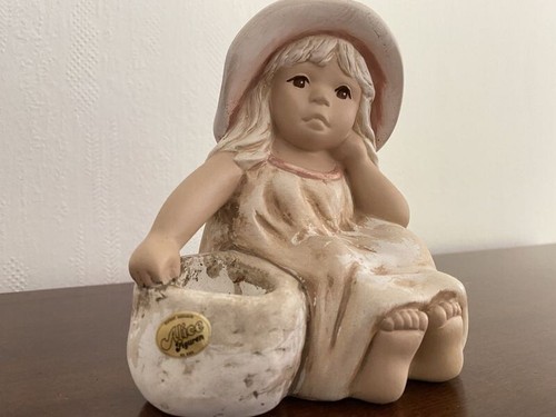 Alice börngen figur mädchen - börngen,