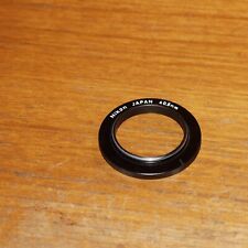 Nikon 40,5 mm 50/2,8 63/3,5