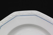 Rosenthal Maria Blaue Kante 4