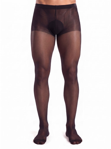 Glamory herrenstrumpfhose - glamory, |