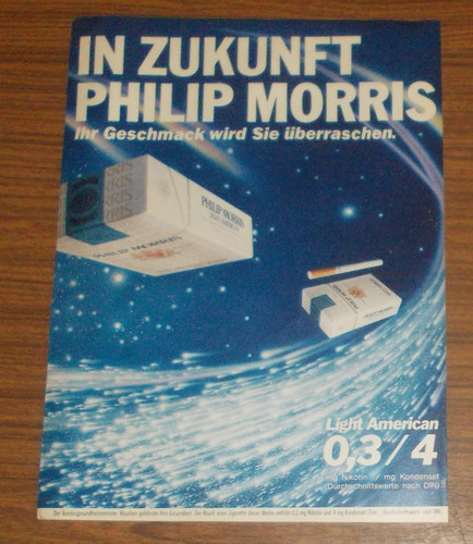Seltene werbung philip - seltene,