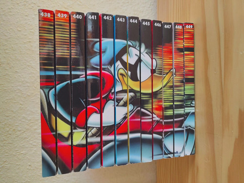 Lustige taschenbücher - lustige,