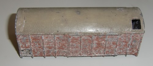 Märklin 320 guß haube - märklin,