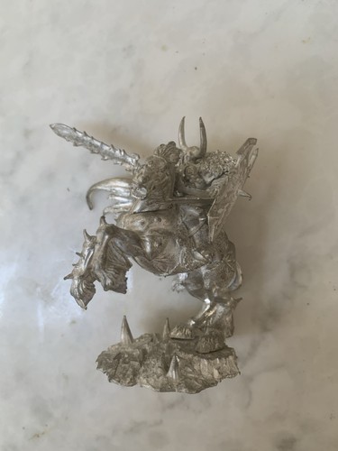 Warhammer metal archaon - warhammer,