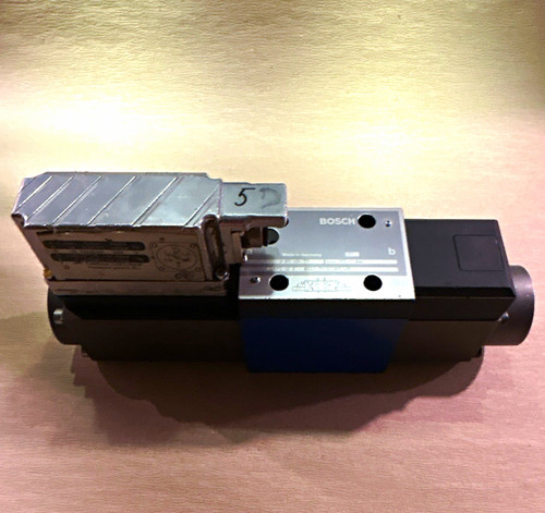 Bosch magnetventil - bosch,