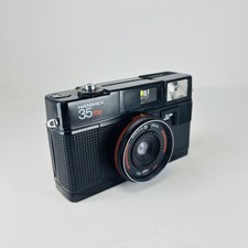 Hanimex 35me Kompaktkamera
