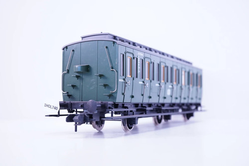 Märklin - (1hol740),