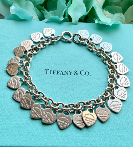 Original tiffany co - tiffany,