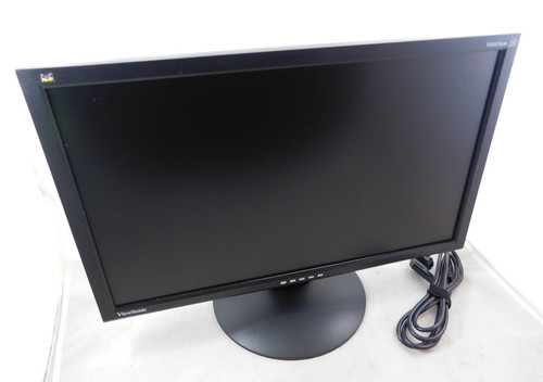Viewsonic va2413wm - 23,6",
