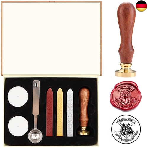 Harry potter stempel - potter,