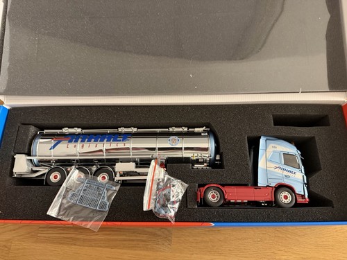Rarität tekno volvo - rarität,