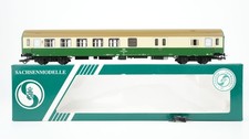 Sachsenmodelle H0 14331