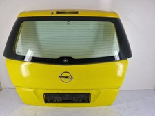 Heckklappe OPEL ZAFIRA B