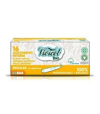 Vivicot Bio Tampons mit