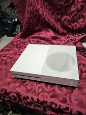 Xbox One S 500 GB Konsole - Weiß