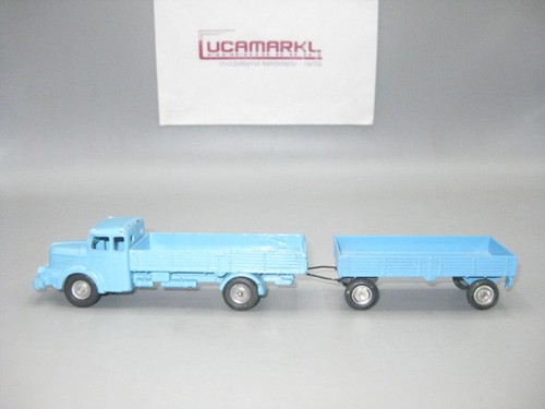 Märklin 8009 8012 lkw - märklin,
