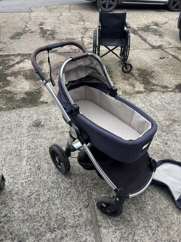 Mamas papas ocarro - &, chassis