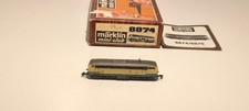 Märklin mini-club Diesellok