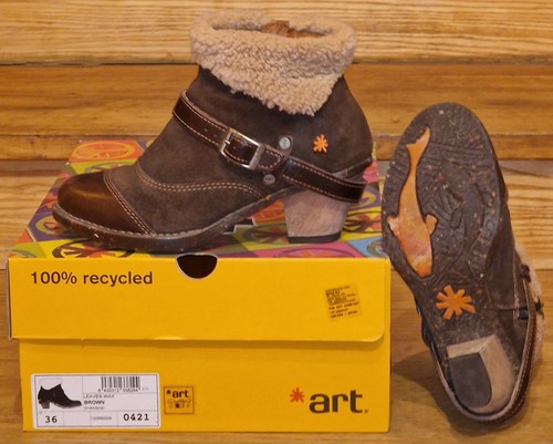 The art - the,