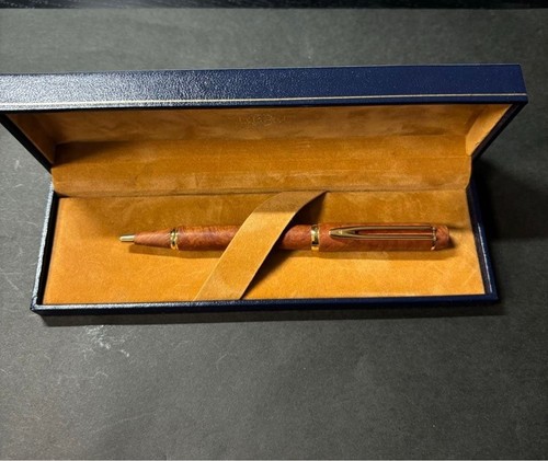 Waterman man 100 briar - waterman, le