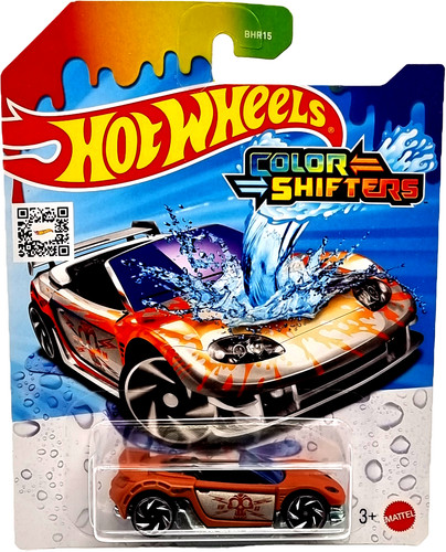 Mattel hot wheels - mattel,