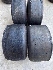 1 Satz Kartreifen Vega M1