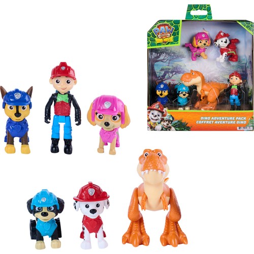 Spin master paw patrol - paw,