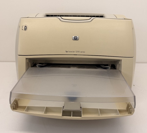 Laserjet 1200 mono - hp,